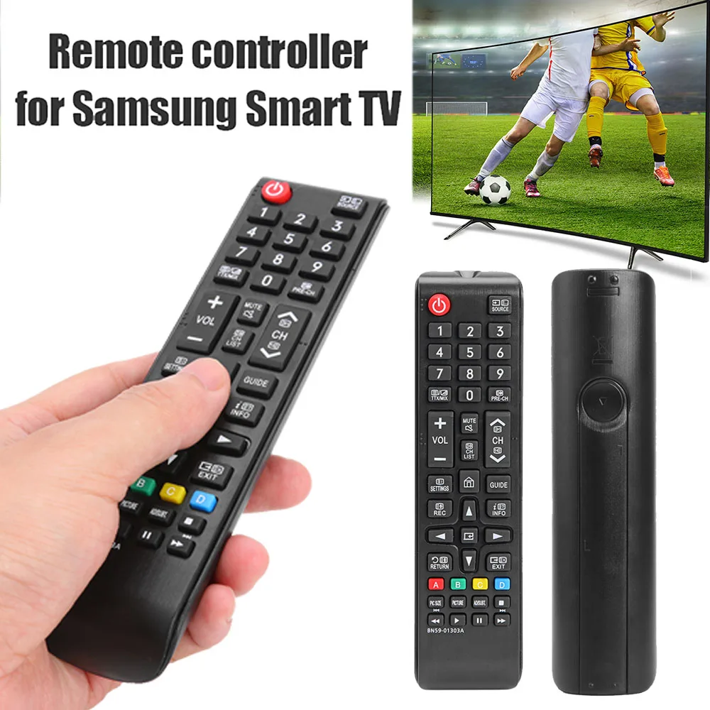 Купить Аксессуары для домашней электроники | BN59-01303A Smart TV ...