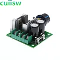 12V-40V 10A 13khz Pulse Width Modulation PWM DC Motor Speed Regulator Controller Switch Black preview-4