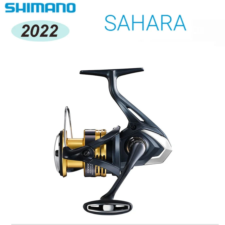 2022 Original SHIMANO MIRAVEL 2500S C3000HG 4000XG C5000XG 5+1BB