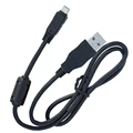 1.5M 12Pin To USB Data Cable for Olympus Camera preview-4