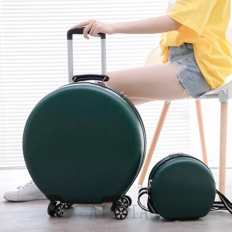 brookstone suitcase