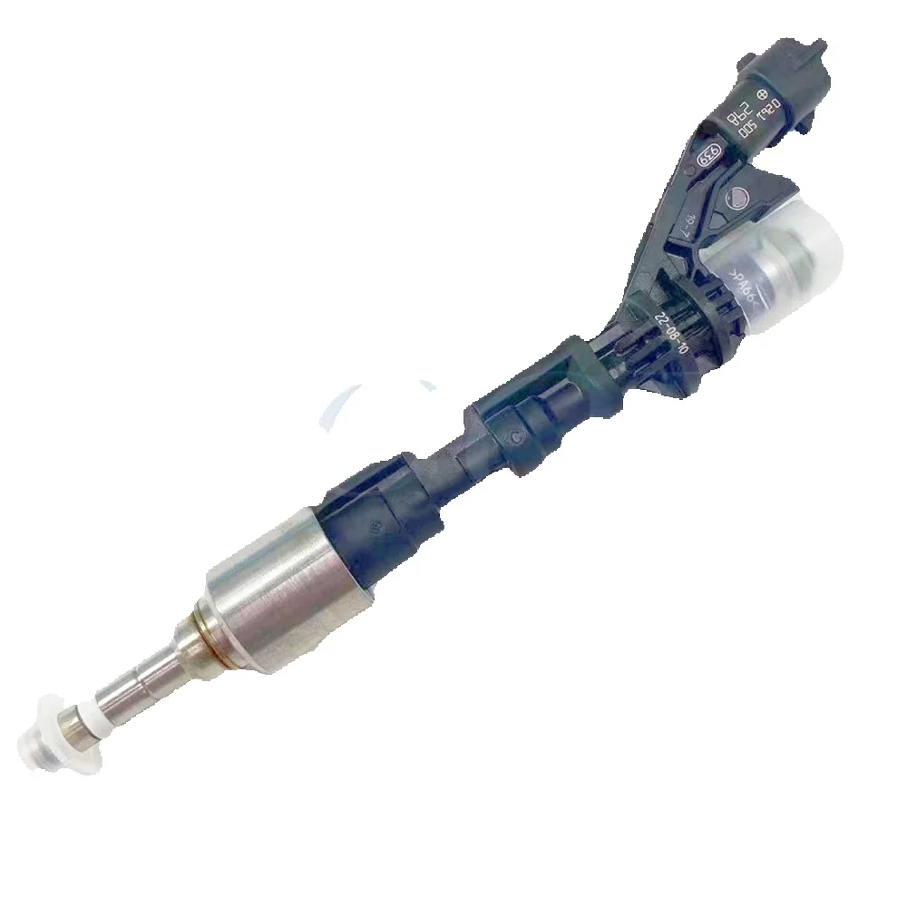 Boschh Fuel Injector For Lan-D Rove-R LR4 Range Rover Sport Jagua-R LR079542 OEM 0261500298-animated-img