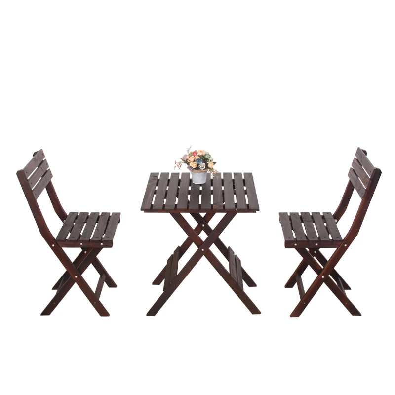 table and chair set outdoor