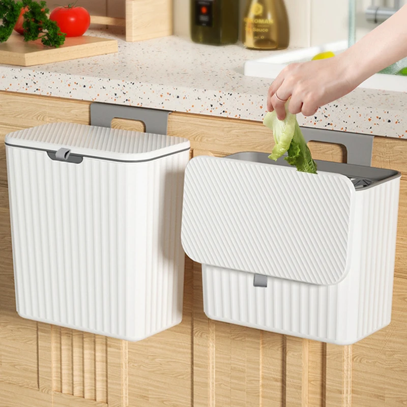 https://ae05.alicdn.com/kf/S8f7c155452ee4e05bca9cc8ec61a497b3/7-9L-Wall-Mounted-Kitchen-Trash-Can-Large-Capacity-with-Lid-Garbage-Cans-Kitchen-Cabinet-Door.jpg