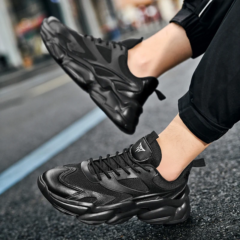 2022 Fashion Sneakers Men White Shoes 
