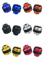 Motorcycle Frame Slider Aluminum Alloy Front Fork Cup Falling Crush Protector Carbon Fiber For Motorbike Scooter Universal
