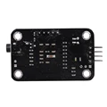 2X Voice Recognition Module With Microphone Dupont Speech Recognition Voice Control Board For Arduino Compatible