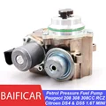 Baificar 9819938580 משאבת דלק בלחץ בנזין HP חדשה לגמרי עבור פיג'ו 208 308 308 סמ"ק RCZ סיטרואן DS4 ו-DS5 1.6T מיני 13517592429