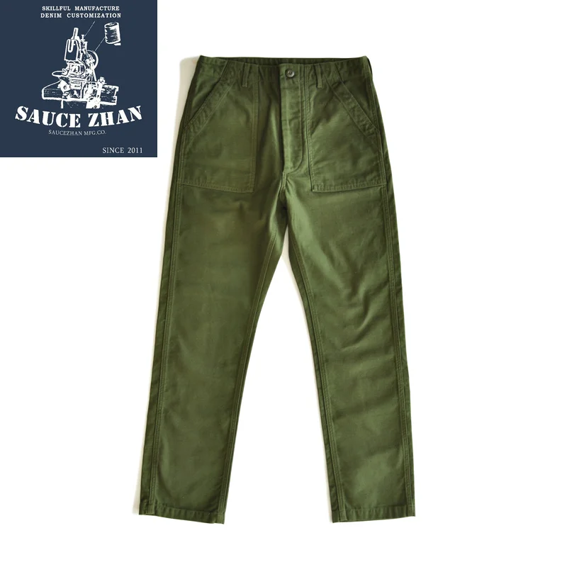 og 107 military pants