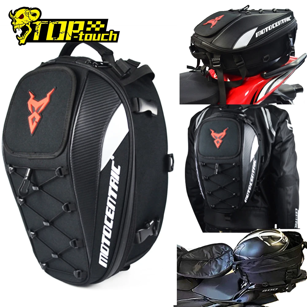 Waterproof motorcycle backpack Clearance