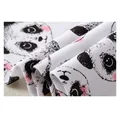 3 4 5 Years Cartoon Pyjamas Boys Girls Full Sleeve Sleepwear Autumn Cotton Nightshirts Kids Homewear Clothes Baby Home Clothing preview-5