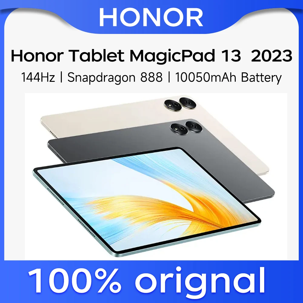 Global Version HONOR Pad 8 12 Inches 2K Ultra Large Screen Octa-core 128GB  22.5W Super Charging Full Metal Ultra-thin Tablet - AliExpress