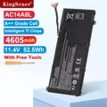 KingSener AC14A8L Laptop Battery For Acer Aspire VN7-571 VN7-571G VN7-591 VN7-591G VN7-791G MS2391 KT.0030G.001 11.4V 4605mAh preview-1