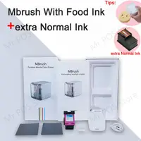 Food ink-Normal