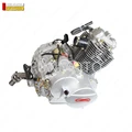 Whole Engine Fit for Jianshe 400 CC Mountian Lion /JS386/YH400CC /BAKUS GKT400CC /JS183FMQ preview-2