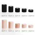 1Set 5M Women Boob Tape Bras Adhesive Invisible Bra Nipple Pasties Covers DIY Breast Lift Tape Strapless Push Up Bralette Pad preview-6