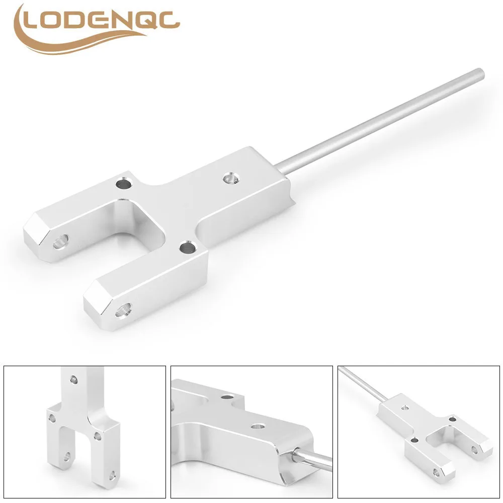 Metal Toggle Drive Connector For La-Z-Boy/Lazyboy Power Recliners,For All L-Z-Boy Power Recliners XR CNC CNC Surface Anodizing-animated-img