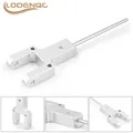 Metal Toggle Drive Connector For La-Z-Boy/Lazyboy Power Recliners,For All L-Z-Boy Power Recliners XR CNC CNC Surface Anodizing