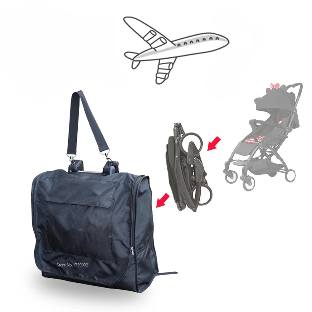 stroller organizer babyzen yoyo