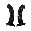 2Pcs Car Holding Bracket Mount Glove Box Frame Bracket Set for Opel Astra G From 1998-2009 5114275 93176476 Car Accessories preview-5