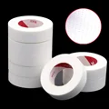 2/3/5 Rolls  Insulating Tape for Eyelash Extension Lint Free Under Eye Pads Breathable Non-woven Tape Paper Eyelash Patch preview-1