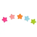 20Pcs Star Magnetic Blackboard Sticker Refrigerator Magnet Children Race Magnet preview-4