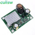 DC 9V 12V 24V 36V 48V 72V 84V 120V to 5V 3A Step Down Module Power Supply dc dc converter Buck Converter step up converte preview-5