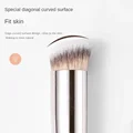 170/270 Makeup Brushes Powder Foundation Concealer BB Cream Brush Blush Concealer Foundation Liquid Face Makeup Brushes Tools preview-2