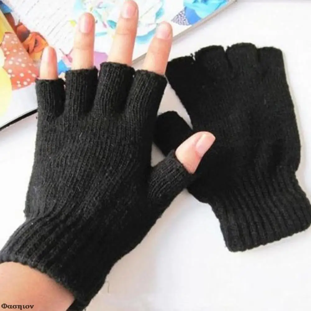 hand warming mittens