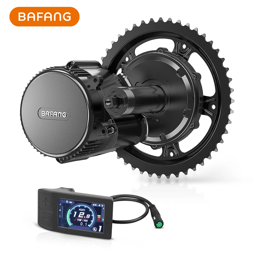 bafang motors