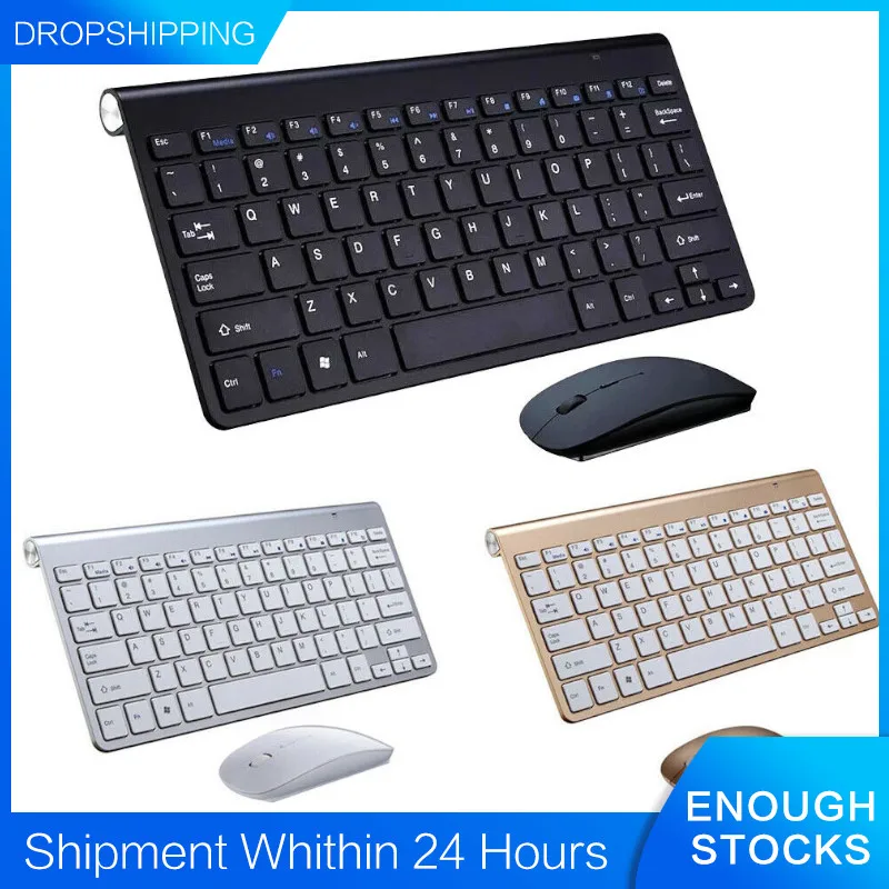 slim wireless gaming keyboard