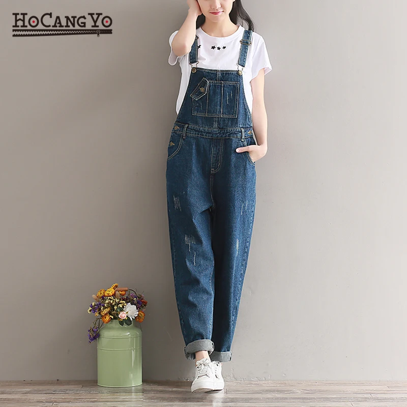 overalls for short torso