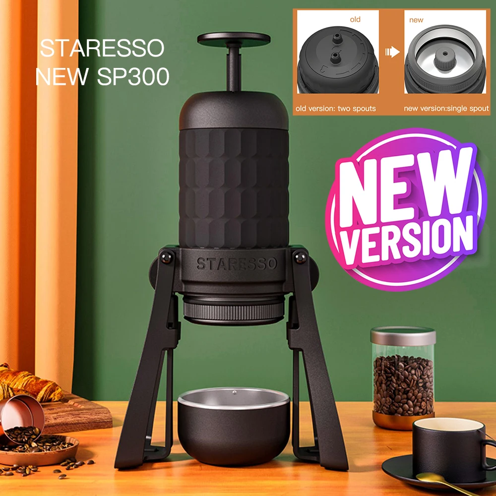 https://ae05.alicdn.com/kf/S98acad80751345eab19b73ed08c4f680u/STARESSO-Mirage-SP300-PLUS-Portable-Espresso-Maker-Manual-Coffee-Maker-180ml-Coffee-Pot-Quick-Brew-Double.jpg