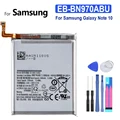 EB-BN970ABU Replacement 3500mAh Battery For Samsung Galaxy Note 10 Note X Note10 NoteX Note10 5G SM-N970 N970W N970F  + Tools