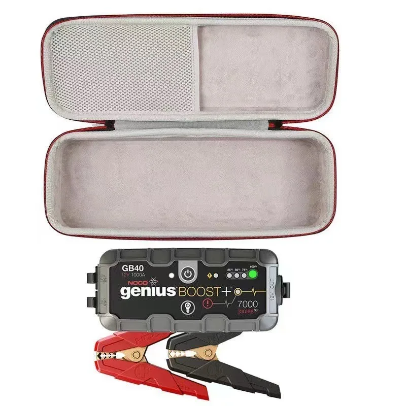 Αγορά AliExpress  Portable Hard EVA Bag Case for NOCO Genius