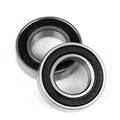 10PCS 6902-2RS Bicycle Hub Bearing 15X28X7 Mm 6902 2RS Ball Bearings 6902RS For KOOZER XM490 Hub preview-2