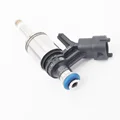 Baificar Brand New Genuine Fuel Injector Valve 1984H5 V759562380 For Peugeot 3008 308CC 308SW RCZ 408 Citroen C4L C6 C5 1.6T preview-2