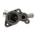 11537512733 Aluminum Engine Coolant Thermostat Housing for Mini Cooper S R52 R53 preview-3