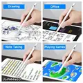 Universal Stylus Pen For Android L0S Windows Capacitive Screen Touch PenFor iPad Apple Pencil For Huawei Xiaomi Tablet Pen preview-4