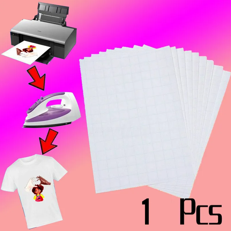 sublimation t shirt process