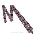 East West U S Route 66 New 3D Printing Tie 8cm Wide Polyester Necktie Shirt Accessories Party Decoration preview-5