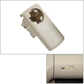 Car Glove Box Latch Cover Switch Lid Lock Toolbox Handle For Mercedes Benz C GLC Class W205 W253 2056803505 preview-5