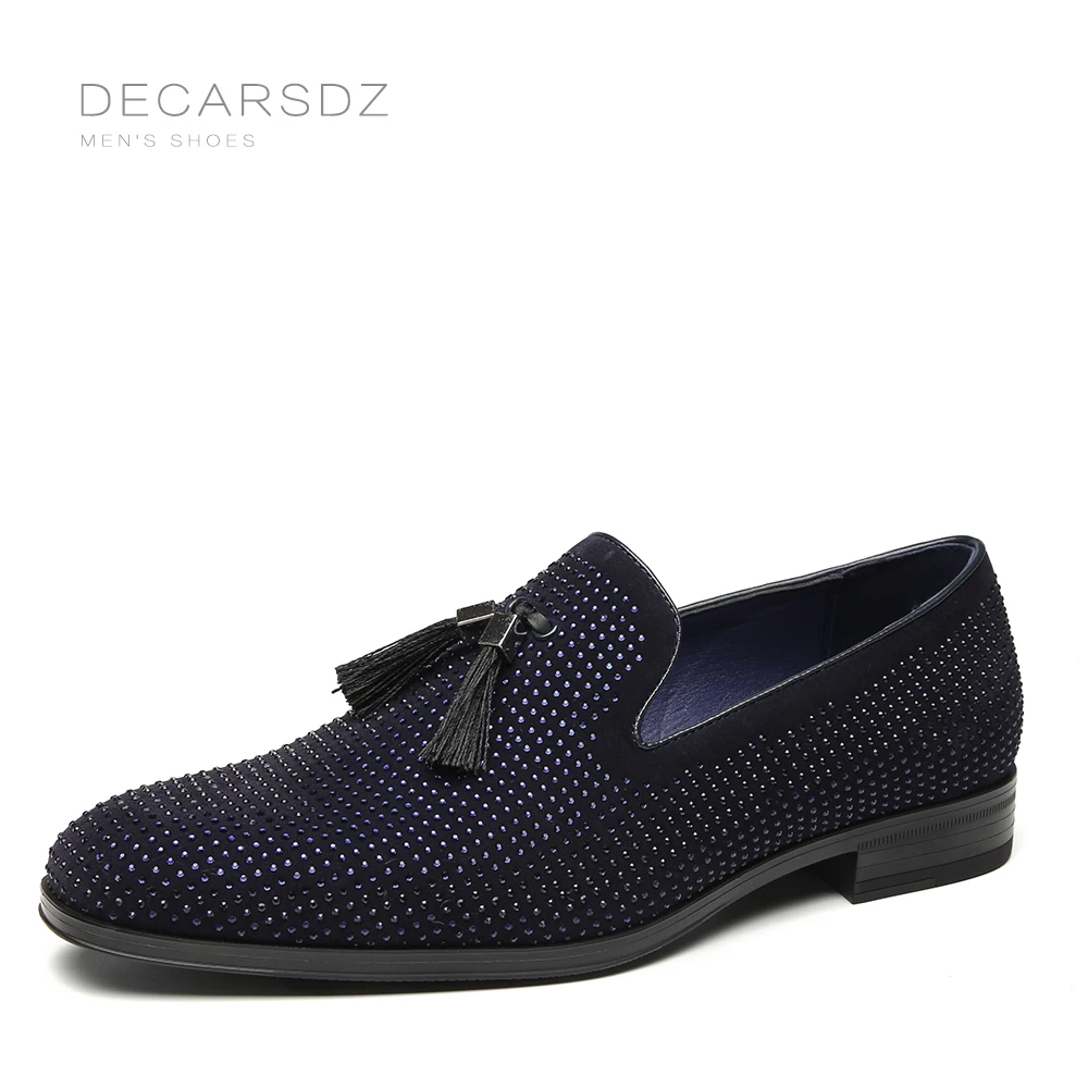 Men's Dress Shoes 2022 