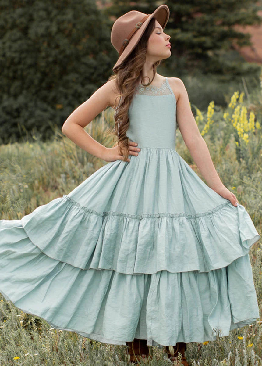 15 Best Modern Flower Girl Dresses of 2024