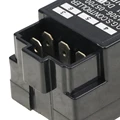 For Mitsubishi Volvo  Time Relay 91306-05700 S85NC PJ5110049 KQ1-DC12V Replacement preview-3