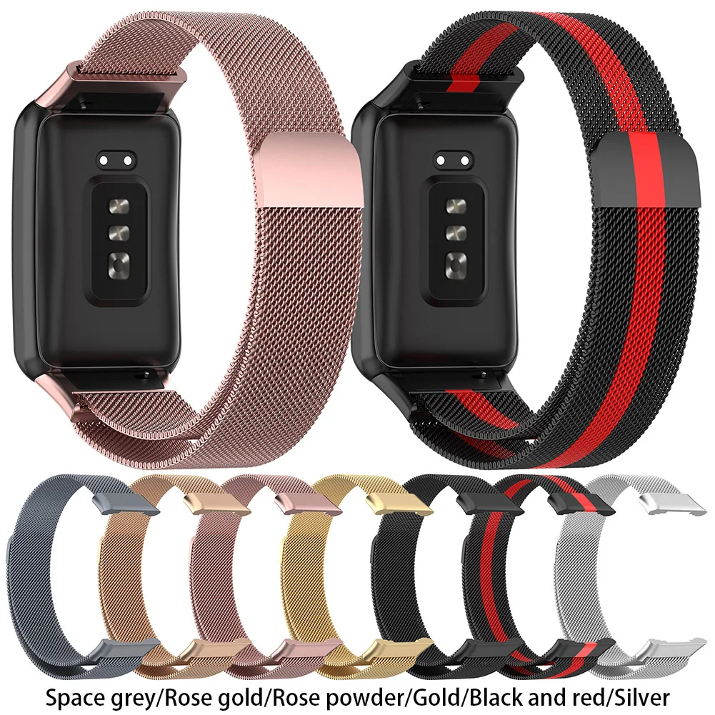 Oppo discount smart bracelet