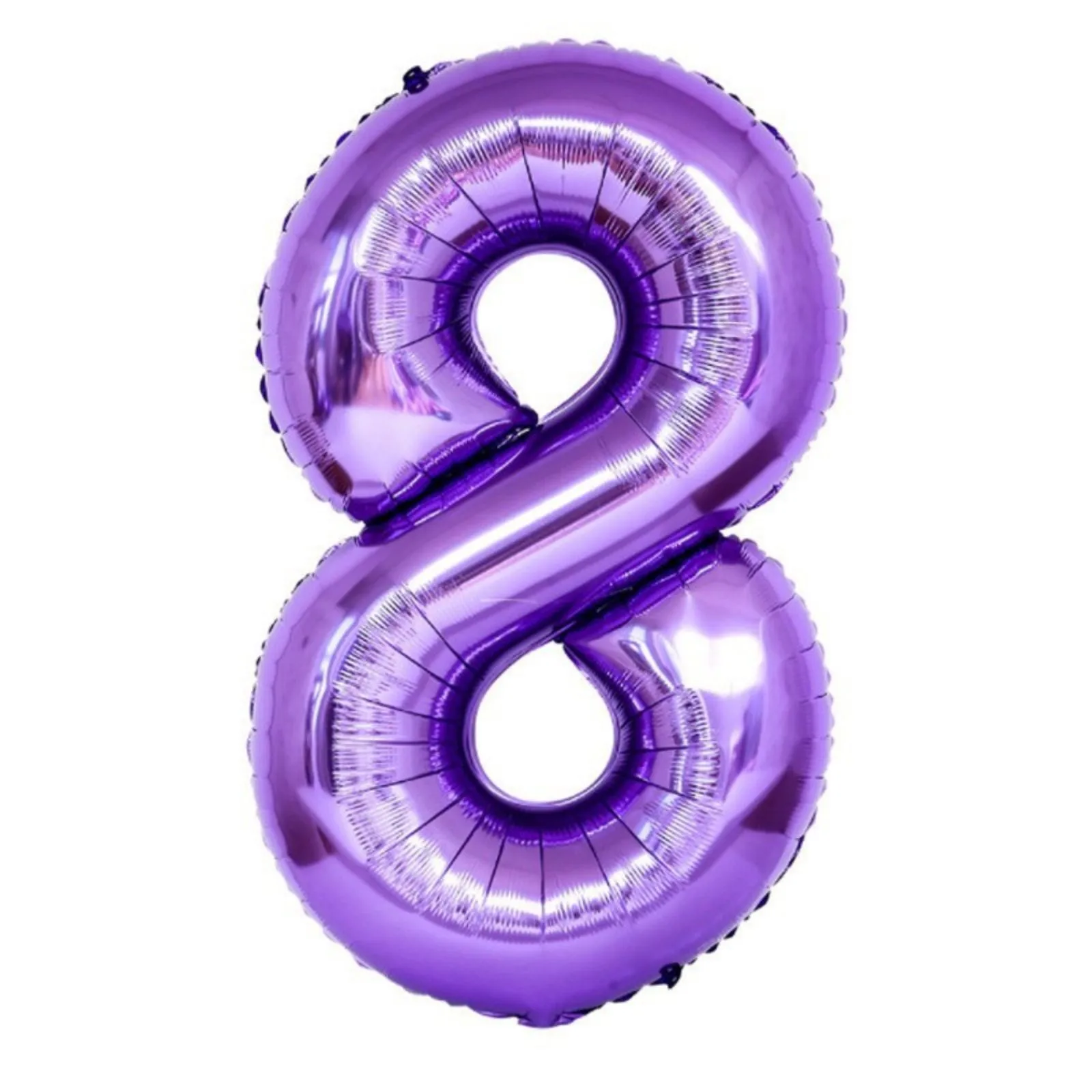 1pc 42inch Number Foil Balloons Kid Boys Girls Crown Happy Birthday Balloon Baby Shower Decor Supplies-animated-img