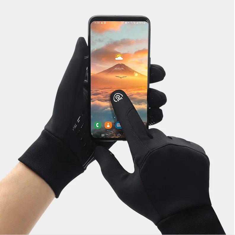 xiaomi mijia warm windproof gloves