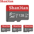 Original Smart SD Card 64GB Class 10 Memory Card SmartSD 8GB 16GB 32GB TF Card SmartSDHC/SDXC for Smartphone/Tablet PC preview-3