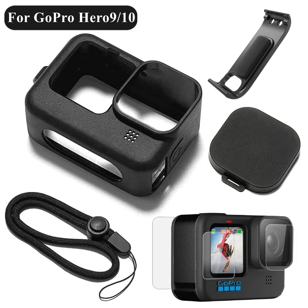 gopro 9 protective case
